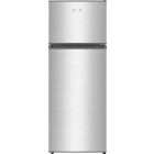 Серебристый