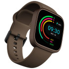 Коричневий