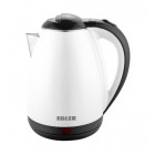 Бело-черный