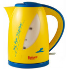 Жовто-блакитний