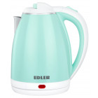 Светло-голубой