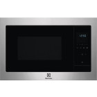 Чорний, нержавіюча сталь