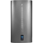 Серебристый