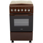 Коричневий