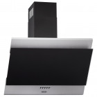 Нержавіюча сталь, чорний