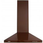 Коричневий