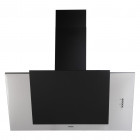 Чорний і нержавіюча сталь