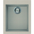 Темно-бежевый