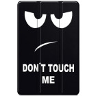 Чорний з білим