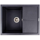 Темно-сірий