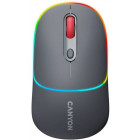 Темно-серый