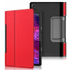 Красный с черным