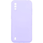 Светло-пурпурный