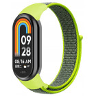 Зелено-жовтий