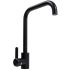 Черный металлик