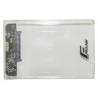 Прозрачный