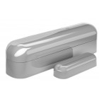 Серебристый