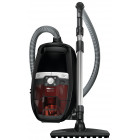 Чорний з червоним