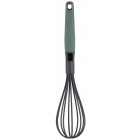 Сірий із зеленим