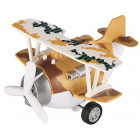 Коричневий