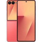 Коралловый