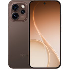 Коричневий