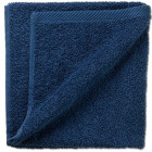 Темно-синій