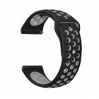 Чорно-сірий