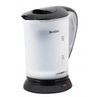 Бело-черный