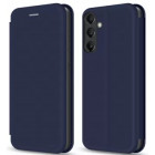 Темно-синий