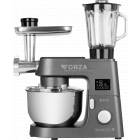 Нержавеющая сталь, черный