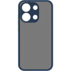 Синий