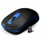 Чорно-синій