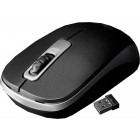 Чорний і сірий