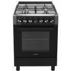 Черный и нержавеющая сталь