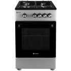 Сріблястий