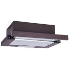 Коричневий