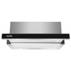 Нержавеющая сталь, черный