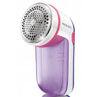 Біло-рожевий