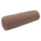 Коричневий