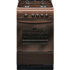 Коричневый