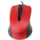 Червоний з чорним