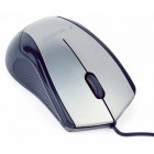 Черно-серый