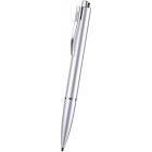 Серебристый