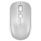 Серый с белым