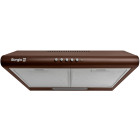 Коричневый