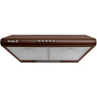 Коричневый