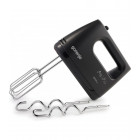 Черный и нержавеющая сталь