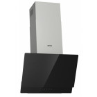 Черный и нержавеющая сталь