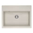 Светло-серый